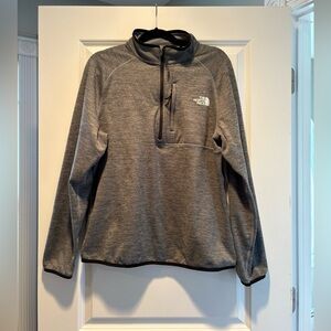 Men’s North Face large Fleece